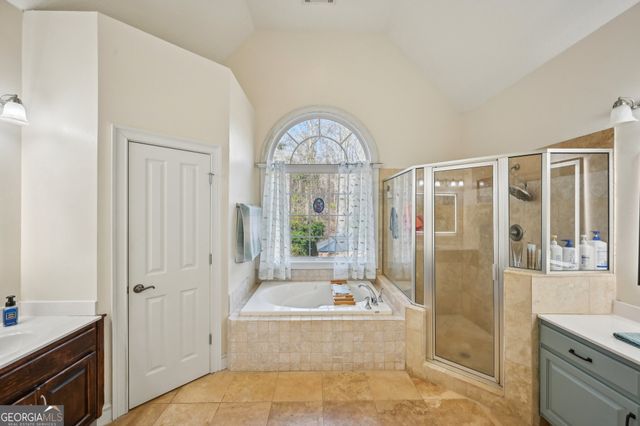 572 Harbour Shores Drive, Jackson, GA 30233