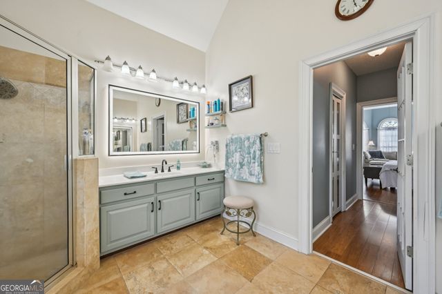 572 Harbour Shores Drive, Jackson, GA 30233