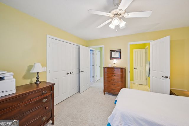 572 Harbour Shores Drive, Jackson, GA 30233