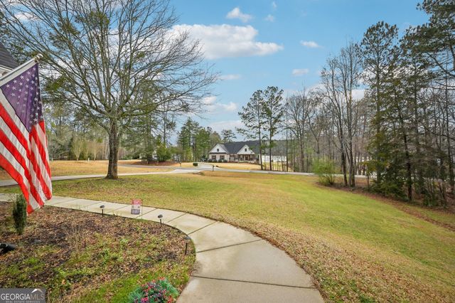 572 Harbour Shores Drive, Jackson, GA 30233