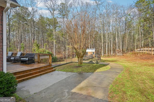 572 Harbour Shores Drive, Jackson, GA 30233