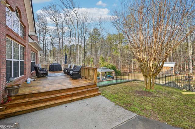 572 Harbour Shores Drive, Jackson, GA 30233