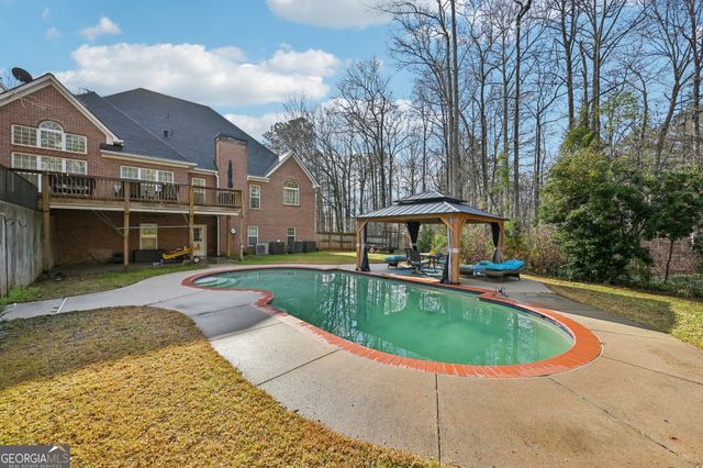 572 Harbour Shores Drive, Jackson, GA 30233