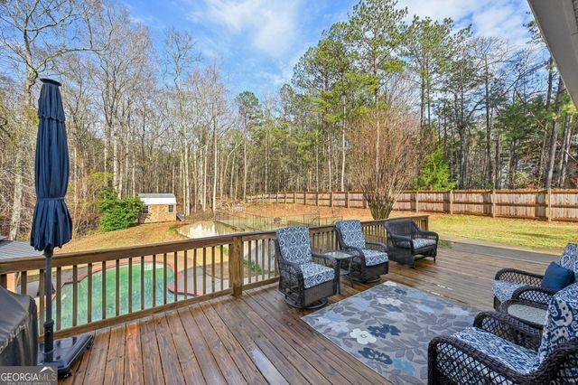 572 Harbour Shores Drive, Jackson, GA 30233