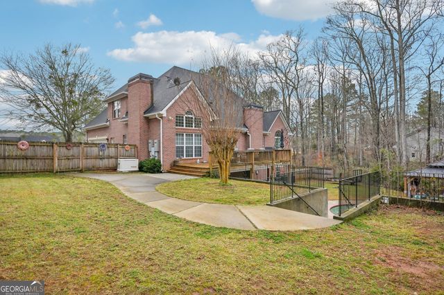 572 Harbour Shores Drive, Jackson, GA 30233