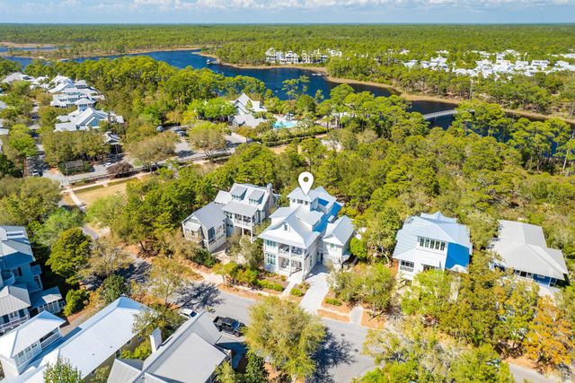 605 Western Lake Drive, Santa Rosa Beach, FL 32459