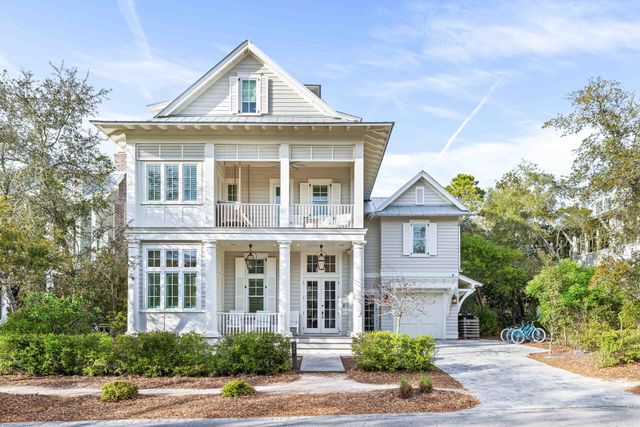 605 Western Lake Drive, Santa Rosa Beach, FL 32459