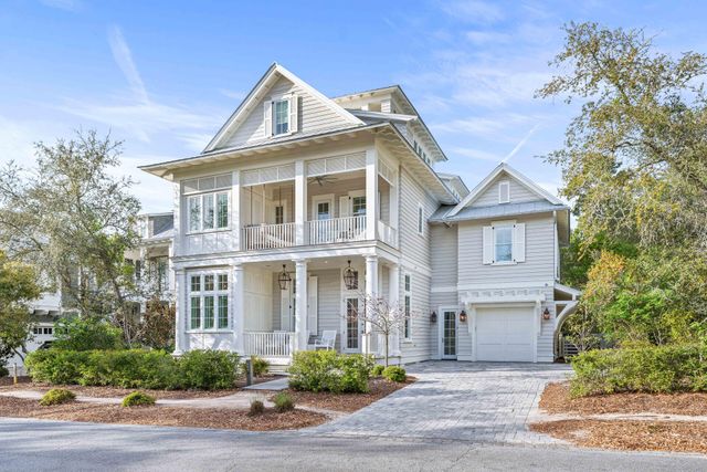 605 Western Lake Drive, Santa Rosa Beach, FL 32459