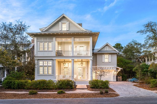605 Western Lake Drive, Santa Rosa Beach, FL 32459