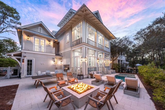 605 Western Lake Drive, Santa Rosa Beach, FL 32459
