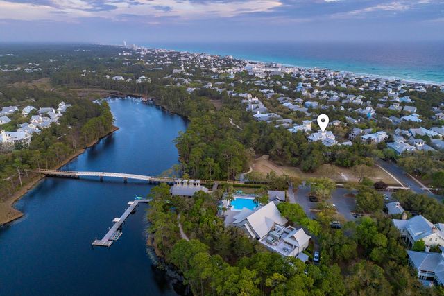 605 Western Lake Drive, Santa Rosa Beach, FL 32459