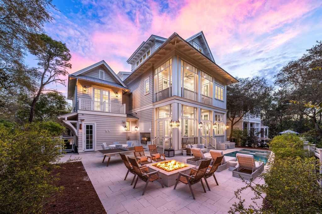 605 Western Lake Drive, Santa Rosa Beach, FL 32459