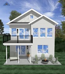 1550 Wilson Road, Norton Shores, MI 49456