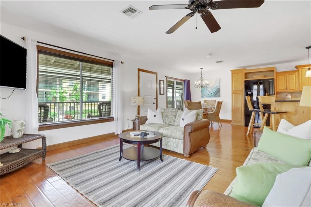 1533 Chesapeake AVE A5, NAPLES, FL 34102 — photo 3