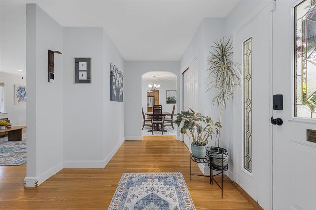 120 Bretton Woods Drive, Cranston, RI 02920