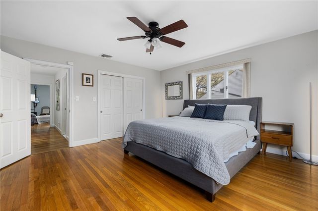 120 Bretton Woods Drive, Cranston, RI 02920
