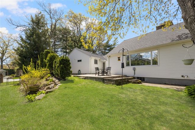 120 Bretton Woods Drive, Cranston, RI 02920