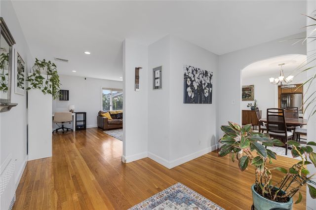 120 Bretton Woods Drive, Cranston, RI 02920