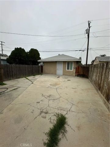 2306 Berger, Bakersfield, CA 93305