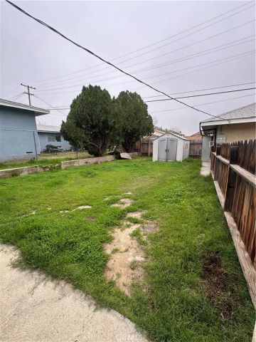 2306 Berger, Bakersfield, CA 93305