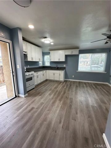 2306 Berger, Bakersfield, CA 93305