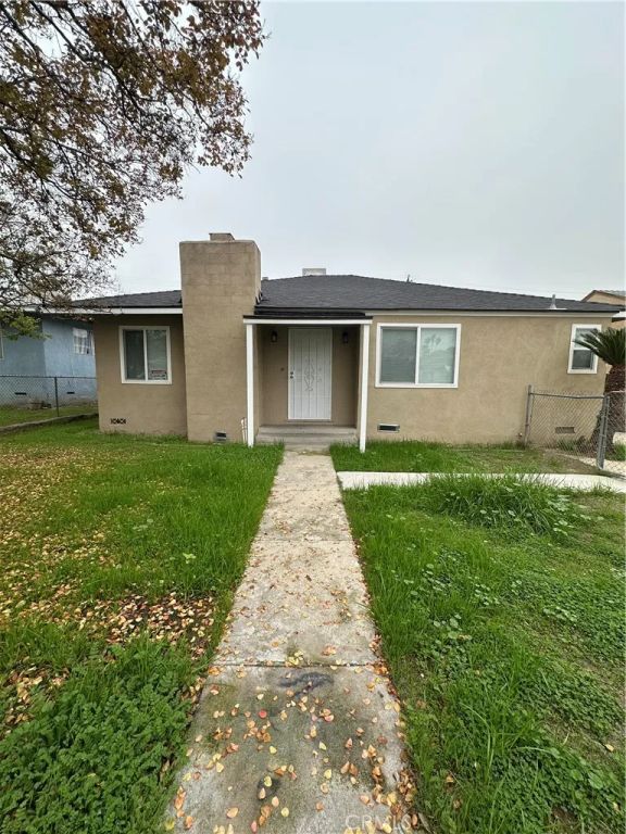 2306 Berger, Bakersfield, CA 93305
