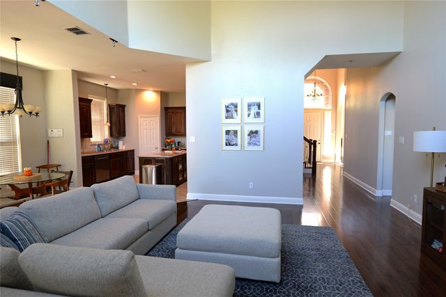 3412 Continental Drive, Frisco, TX 75034