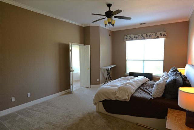 3412 Continental Drive, Frisco, TX 75034