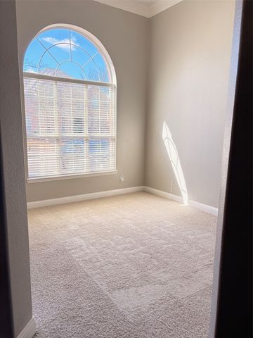3412 Continental Drive, Frisco, TX 75034