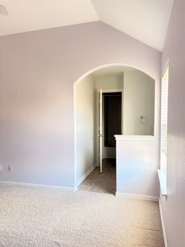 3412 Continental Drive, Frisco, TX 75034