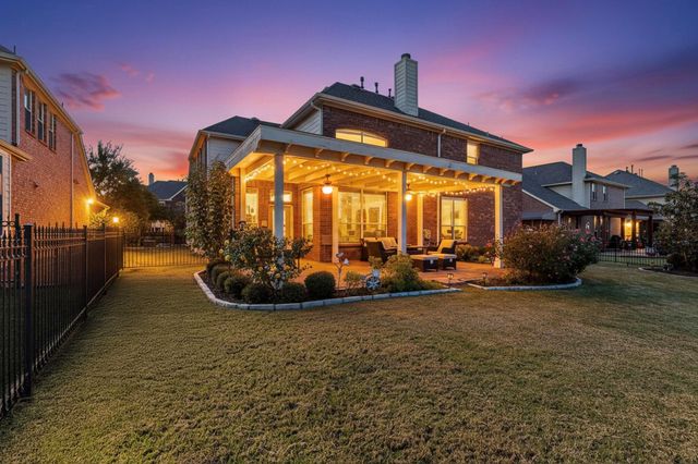 3412 Continental Drive, Frisco, TX 75034