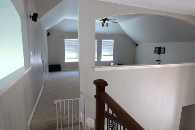 3412 Continental Drive, Frisco, TX 75034