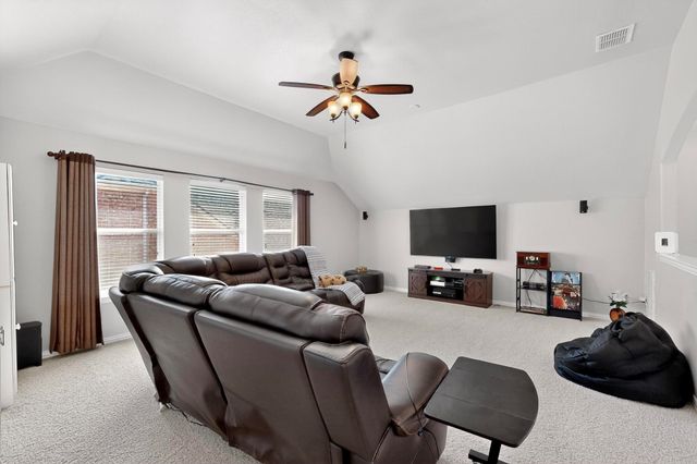 3412 Continental Drive, Frisco, TX 75034