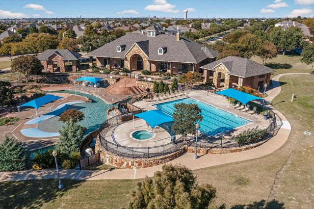 3412 Continental Drive, Frisco, TX 75034