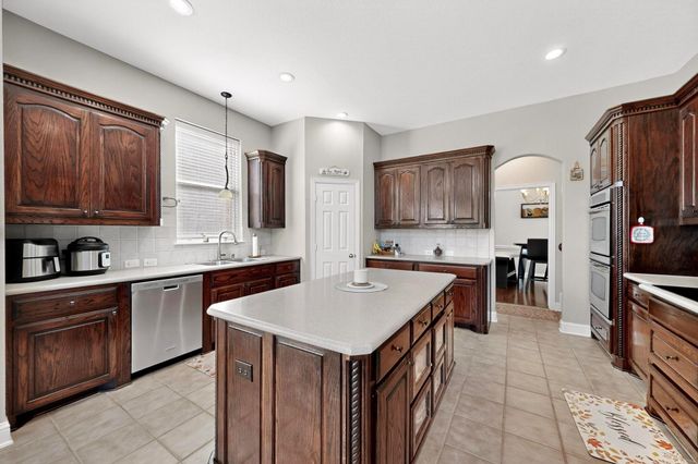 3412 Continental Drive, Frisco, TX 75034