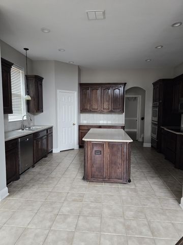3412 Continental Drive, Frisco, TX 75034