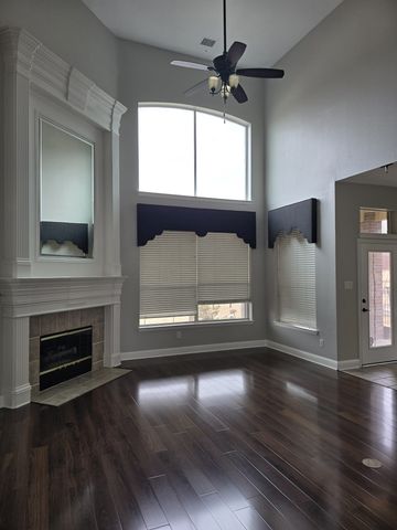 3412 Continental Drive, Frisco, TX 75034