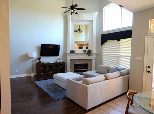 3412 Continental Drive, Frisco, TX 75034