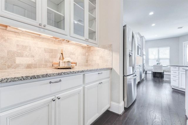 4218 Graham Heights Lane, Katy, TX 77494