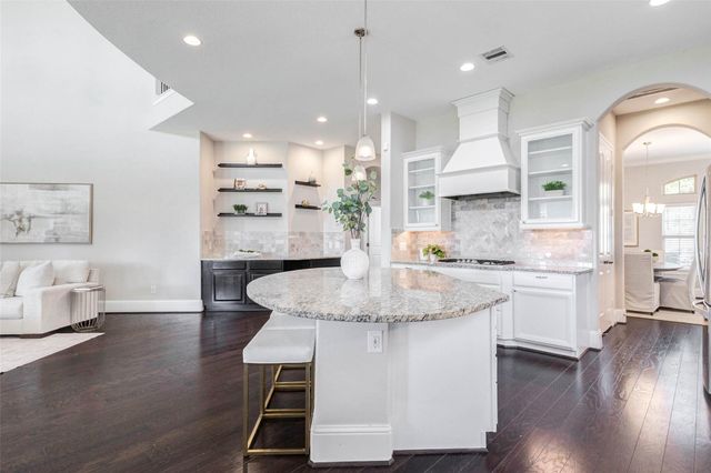 4218 Graham Heights Lane, Katy, TX 77494