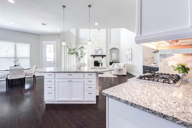 4218 Graham Heights Lane, Katy, TX 77494