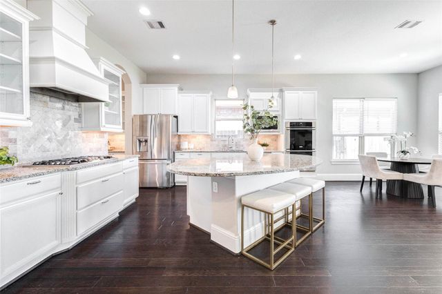 4218 Graham Heights Lane, Katy, TX 77494