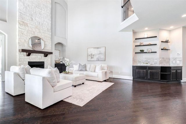 4218 Graham Heights Lane, Katy, TX 77494