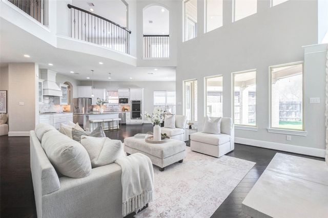 4218 Graham Heights Lane, Katy, TX 77494