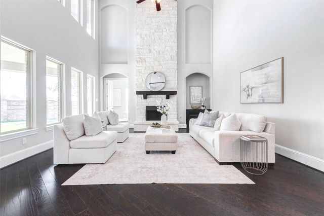 4218 Graham Heights Lane, Katy, TX 77494