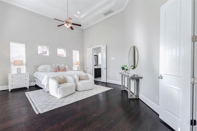 4218 Graham Heights Lane, Katy, TX 77494