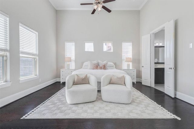 4218 Graham Heights Lane, Katy, TX 77494