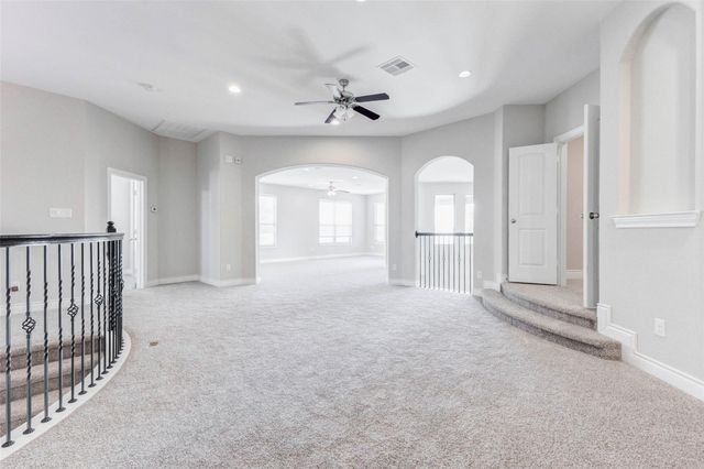 4218 Graham Heights Lane, Katy, TX 77494