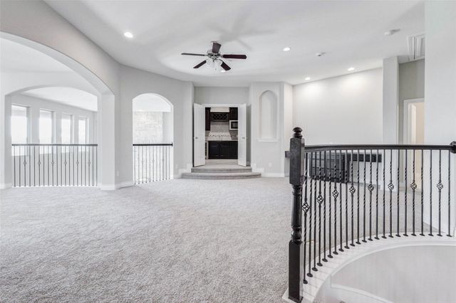 4218 Graham Heights Lane, Katy, TX 77494