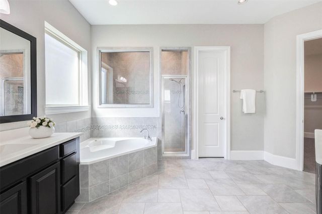 4218 Graham Heights Lane, Katy, TX 77494